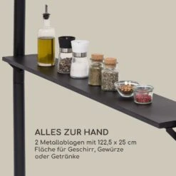 Steakhouse Wings Pavillon 244x260x152cm 160 G/m² PE Flammhemmend Stahl -Online Gartenbedarf 10034765 de 0005 logo