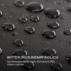 Big Benny Lampe IP23 E27 60W Max. -Online Gartenbedarf 10034768 de 0004 logo