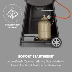 Vanquish Gasgrill 3 Edelstahlbrenner 3 X 3 KW 63,5 X 45 Cm Grillfläche 15 Vanquish Gasgrill 3 Edelstahlbrenner 3 X 3 KW 63,5 X 45 Cm Grillfläche -Online Gartenbedarf 10034805 de 0005 logo