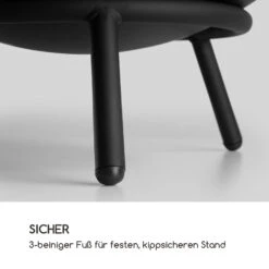 Fireball Feuerschale Ø 66 Cm Kippbar 2 Mm Stahl Horizontal Diagonal -Online Gartenbedarf 10034933 de 0007 logo