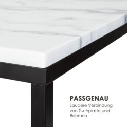 Volos T100 Couchtisch 100x40x50cm (BxHxT) Marmor Indoor & Outdoor -Online Gartenbedarf 10034967 de 0004 logo