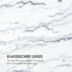 Volos T100 Couchtisch 100x40x50cm (BxHxT) Marmor Indoor & Outdoor -Online Gartenbedarf 10034967 de 0005 logo