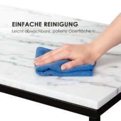 Volos T100 Couchtisch 100x40x50cm (BxHxT) Marmor Indoor & Outdoor -Online Gartenbedarf 10034967 de 0007 logo