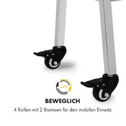 Sauenland Pro XL Spanferkelgrill Drehspieß 15W 4 Rollen Edelstahl -Online Gartenbedarf 10035373 de 0008 logo