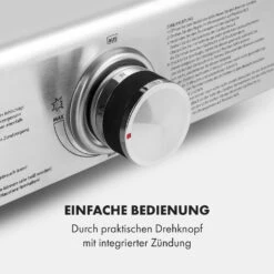 Pizzaiolo Neo Gas-Pizzaofen Inkl. Pizzastein Thermometer Edelstahl 17 Pizzaiolo Neo Gas-Pizzaofen Inkl. Pizzastein Thermometer Edelstahl -Online Gartenbedarf 10035708 de 0006 logo