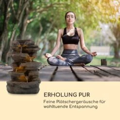 Stonehenge Solarbrunnen LED-Beleuchtung Polyresin Lithium-Ionen-Akku 16 Stonehenge Solarbrunnen LED-Beleuchtung Polyresin Lithium-Ionen-Akku -Online Gartenbedarf 10035727 de 0007 logo