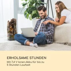 Mystic Tree Solarbrunnen LED-Beleuchtung Polyresin -Online Gartenbedarf 10035728 de 0006 logo