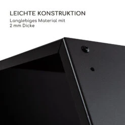 Hexawood Black Holzspeicher Hexagon-Form 50,2x58x32cm -Online Gartenbedarf 10035764 de 0005 logo