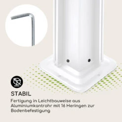 Pantheon Cortina Pavillon Mit Dach 3x6m 4 Seitenteile 16 Pantheon Cortina Pavillon Mit Dach 3x6m 4 Seitenteile -Online Gartenbedarf 10035886 de 0006 logo