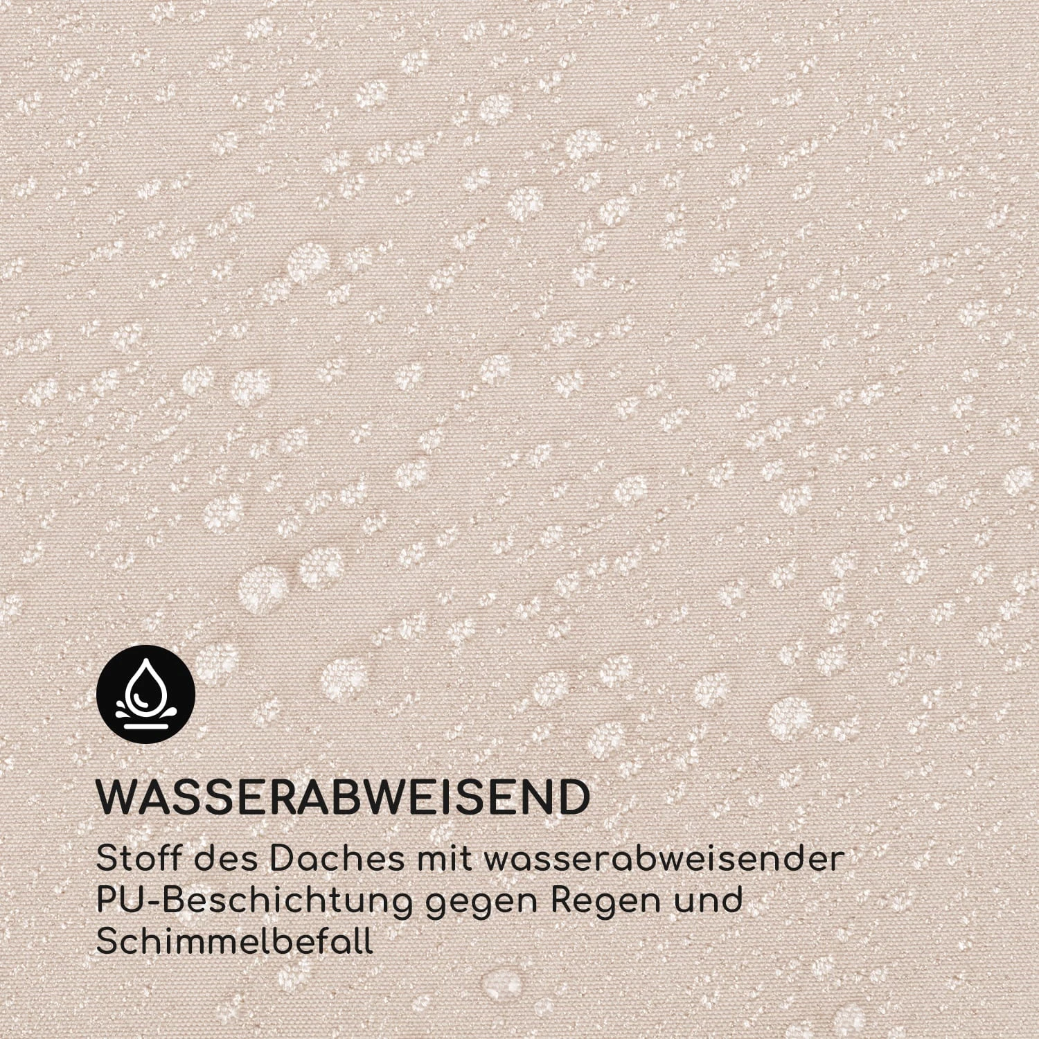 Pantheon Cortina Pavillon Mit Dach 3x6m 4 Seitenteile 10 Pantheon Cortina Pavillon Mit Dach 3x6m 4 Seitenteile – Bild 8