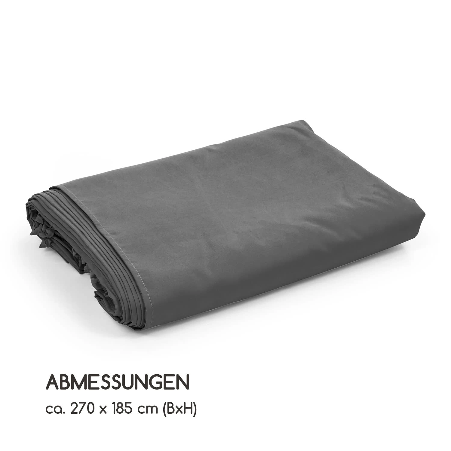 Pantheon Solid Sky Pavillon-Seitenwände 3x3 4 Stück 140g/m² 8 Pantheon Solid Sky Pavillon-Seitenwände 3x3 4 Stück 140g/m² – Bild 6