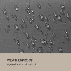 Pantheon Solid Sky Pavillon-Seitenwände 3x3 4 Stück 140g/m² 12 Pantheon Solid Sky Pavillon-Seitenwände 3x3 4 Stück 140g/m² -Online Gartenbedarf 10035901 uk 0005 logo
