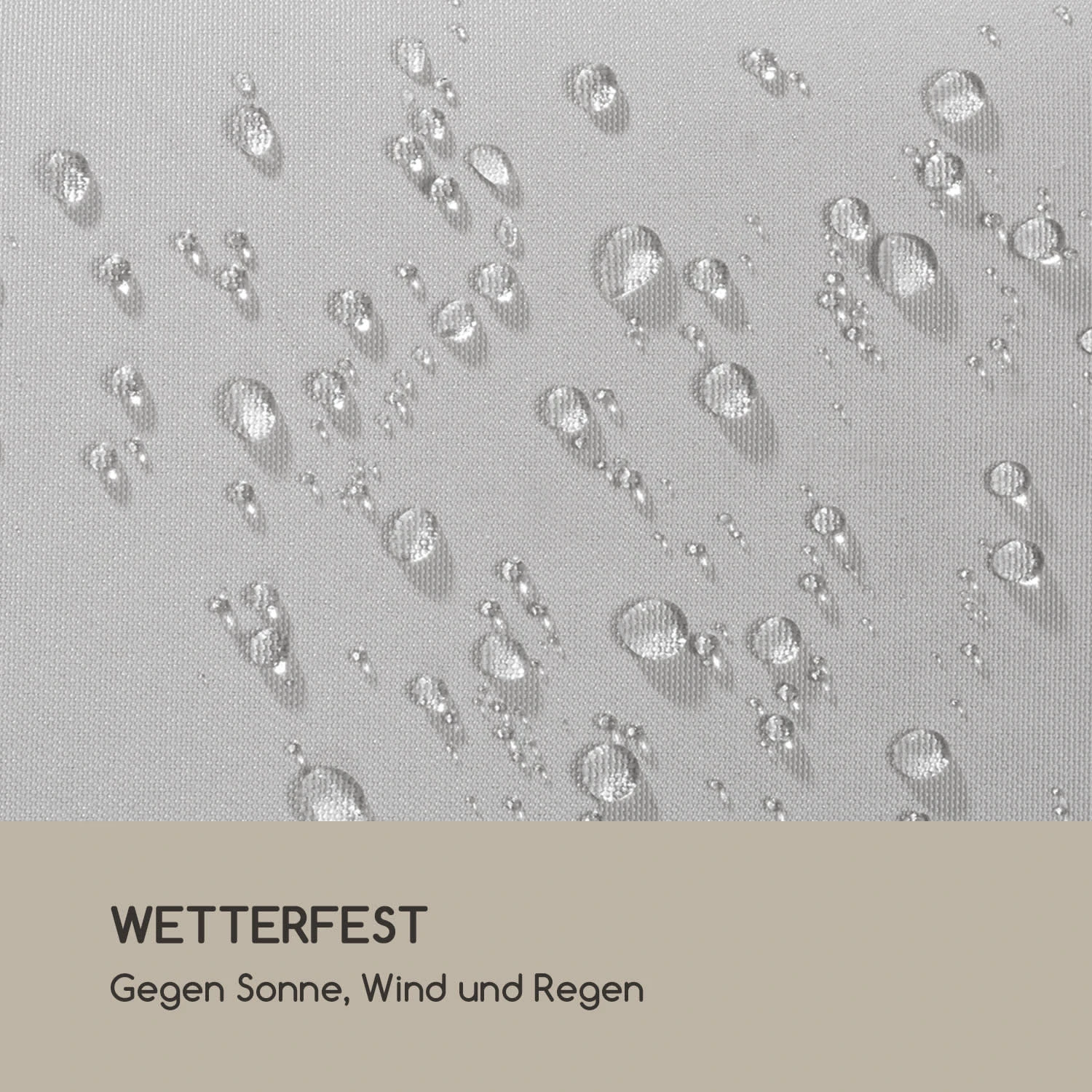 Pantheon Solid Sky Pavillon-Seitenwände 3x3 4 Stück 140g/m² 7 Pantheon Solid Sky Pavillon-Seitenwände 3x3 4 Stück 140g/m² – Bild 5