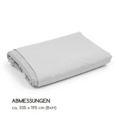 Pantheon Solid Sky Pavillon-Seitenwände 3x4 4 Stück 140g/m² 13 Pantheon Solid Sky Pavillon-Seitenwände 3x4 4 Stück 140g/m² -Online Gartenbedarf 10035911 de 0006 logo