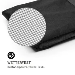 Pantheon Solid Sky Ambient Solar Seitenwände 3x4m Moskito -Online Gartenbedarf 10035912 de 0005 logo