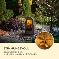 Garden Fountain Athea 53 X 98 X 23 Cm Material: Zinkmetall 14 Garden Fountain Athea 53 X 98 X 23 Cm Material: Zinkmetall -Online Gartenbedarf 10035919 de 0005 logo