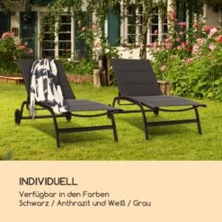 Limala Sonnenliege Lounger Stahl/Aluminium Textilene 150 Kg Mobil 14 Limala Sonnenliege Lounger Stahl/Aluminium Textilene 150 Kg Mobil -Online Gartenbedarf 10035920 de 0006 logo