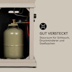 Prati Gas-Feuerstelle 13 KW Elektrisches Zündsystem Lavasteine Inkl. Regenschutz 15 Prati Gas-Feuerstelle 13 KW Elektrisches Zündsystem Lavasteine Inkl. Regenschutz -Online Gartenbedarf 10035935 de 0006 logo