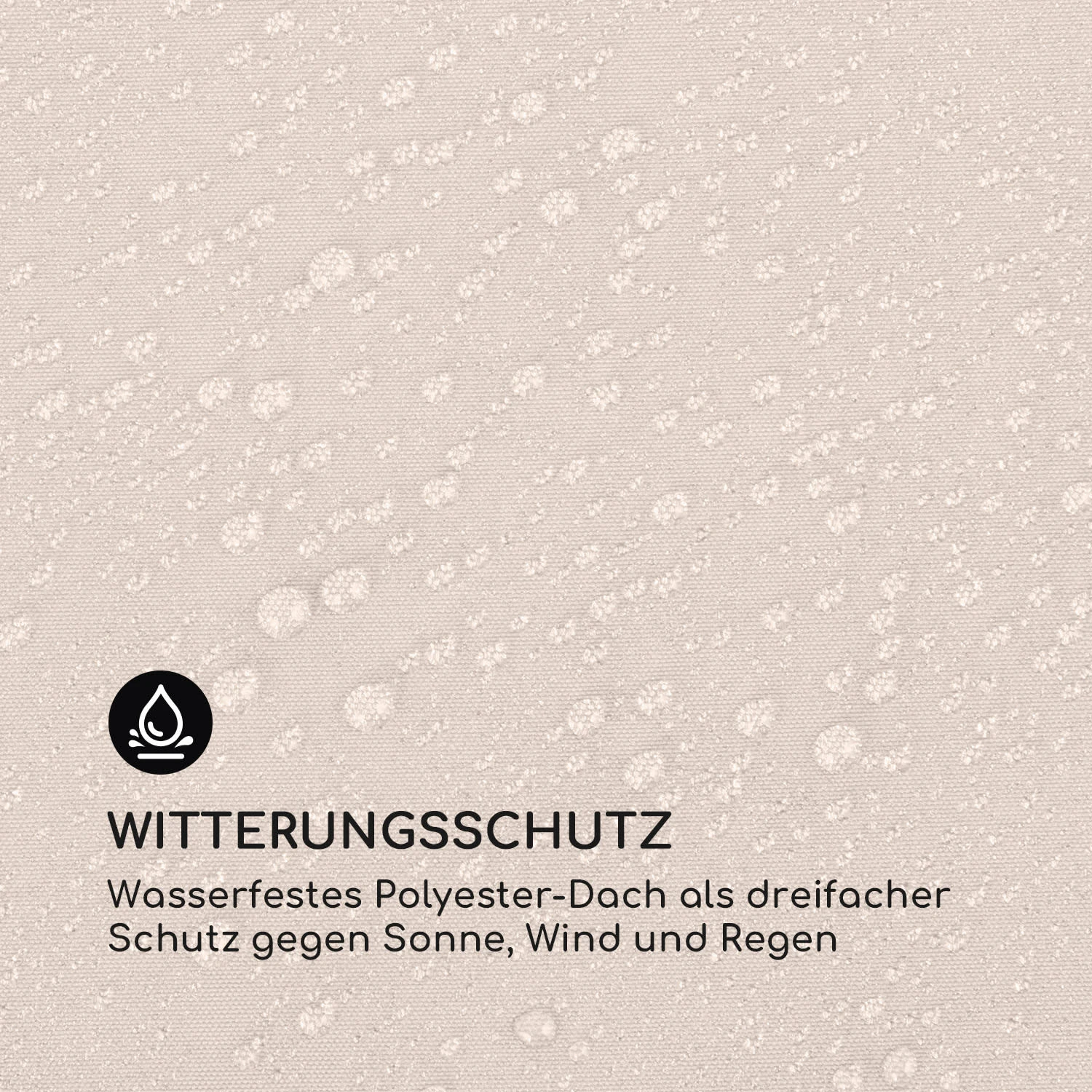 Pantheon Pergola Ersatzdach Dach Sonnendach Plane 3x4 M 5 Pantheon Pergola Ersatzdach Dach Sonnendach Plane 3x4 M – Bild 3