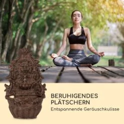 Löwenstein Wandbrunnen 2W Solar-Pumpe Polyresin 4 Weiße LED 5m Kabel 15 Löwenstein Wandbrunnen 2W Solar-Pumpe Polyresin 4 Weiße LED 5m Kabel -Online Gartenbedarf 10036333 de 0006 logo