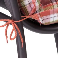 Prato Polsterauflage Sesselauflage Gartenstuhl PE 50x100x8cm -Online Gartenbedarf 10036554 yy 0004 logo