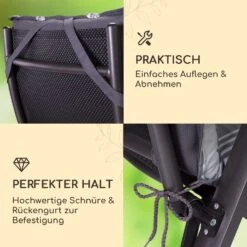 Sylt Polsterauflage Sesselauflage Kopfkissen Polyester 50x120x9cm -Online Gartenbedarf 10037336 de 0003 logo