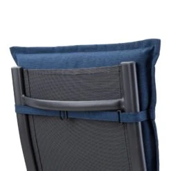 Coburg Polsterauflage Sesselauflage Gartenstuhl Polyester 53x117x9cm -Online Gartenbedarf 10037365 yy 0003 logo