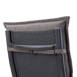 Coburg Polsterauflage Sesselauflage Gartenstuhl Polyester 53x117x9cm -Online Gartenbedarf 10037379 yy 0003 logo