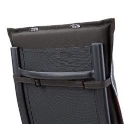 Donau Polsterauflage Sesselauflage Hochlehner Gartenstuhl Polyester 50x120x6cm -Online Gartenbedarf 10037391 yy 0003 logo