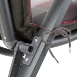 Donau Polsterauflage Sesselauflage Hochlehner Gartenstuhl Polyester 50x120x6cm -Online Gartenbedarf 10037391 yy 0004 logo