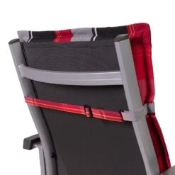 Prato Polsterauflage Sesselauflage Gartenstuhl PE 50x100x8cm -Online Gartenbedarf 10037421 yy 0003 logo