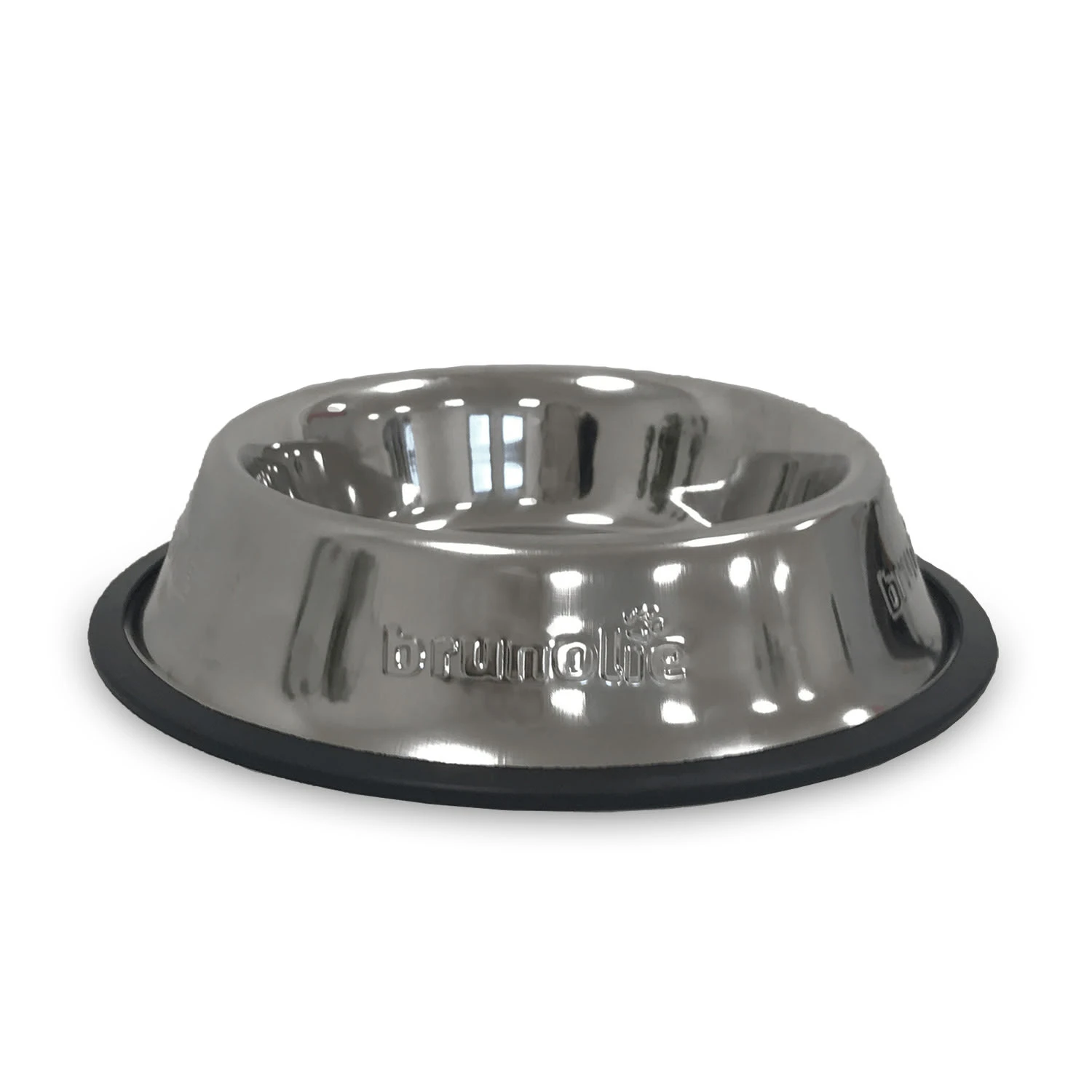 Hundenapf Trinkschale Napf 250 Ml Edelstahl Gummierung Rutschfest 3 Hundenapf Trinkschale Napf 250 Ml Edelstahl Gummierung Rutschfest