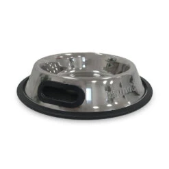Hundenapf Trinkschale Napf 250 Ml Edelstahl Gummierung Rutschfest 7 Hundenapf Trinkschale Napf 250 Ml Edelstahl Gummierung Rutschfest -Online Gartenbedarf 10037624 yy 0002 logo