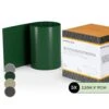 Sichtschutzstreifen Zaunblenden PVC-Hartplastik 2,53 X 0,19 M -Online Gartenbedarf 10037994 de 0001 main