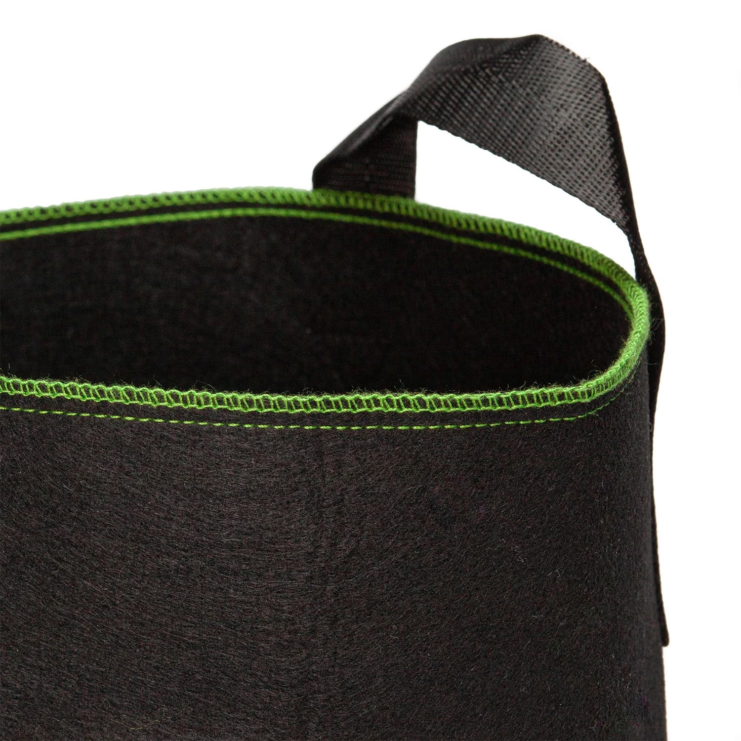 Pflanzsack Set 5 Stück 60 Liter Vlies Mit Henkeln 5 Pflanzsack Set 5 Stück 60 Liter Vlies Mit Henkeln – Bild 3