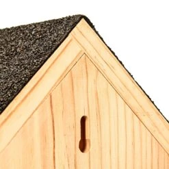 Futterhaus Für Eichhörnchen Spitzdach Kiefernholz Bitumen Unbehandelt 12 Futterhaus Für Eichhörnchen Spitzdach Kiefernholz Bitumen Unbehandelt -Online Gartenbedarf 10038048 yy 0004 logo