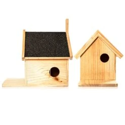 Eichhörnchenkobel Futterhaus Überwinterung 4 Zugänge Pinienholz Unbehandelt Handgefertigt -Online Gartenbedarf 10038066 yy 0007 logo