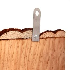 Fledermaushaus Nistkasten Überwinterungshilfe Ganzjährig Tanne -Online Gartenbedarf 10038097 yy 0004 logo