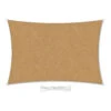 Rechteckiges Sonnensegel 5x7 M Polyester Luftdurchlässig -Online Gartenbedarf 10038178 yy 0001 titel