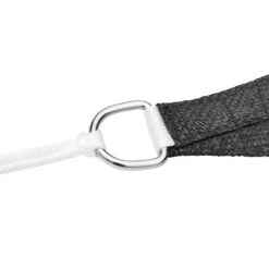 Rechteckiges Sonnensegel 2 X 3 M Polyester Luftdurchlässig -Online Gartenbedarf 10038192 yy 0004 logo