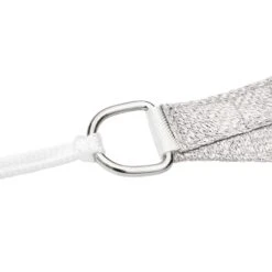 Dreieckiges Sonnensegel 3x3x3 M Polyester Luftdurchlässig 11 Dreieckiges Sonnensegel 3x3x3 M Polyester Luftdurchlässig -Online Gartenbedarf 10038200 yy 0004 logo