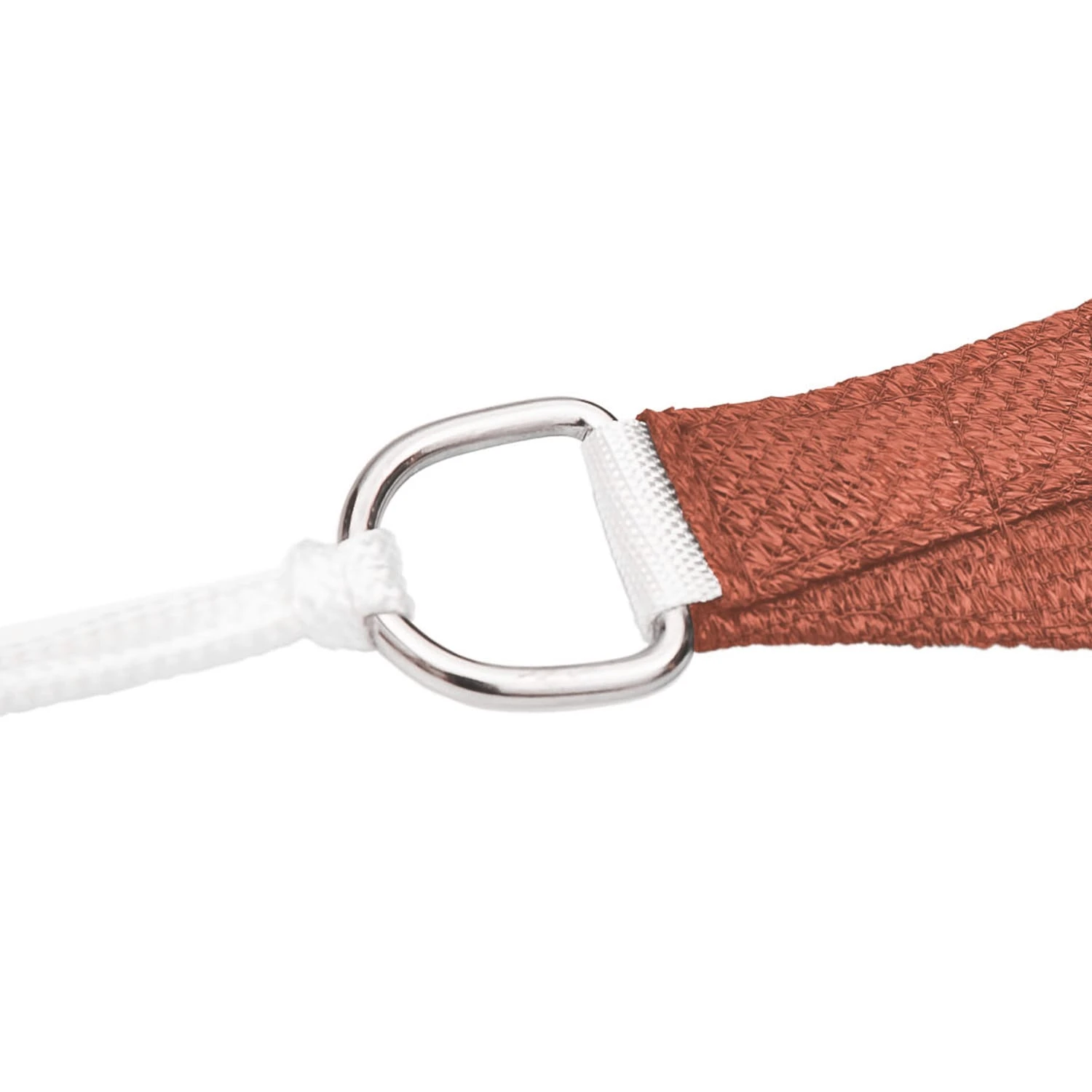 Quadratisches Sonnensegel 2 X 3 M Polyester Luftdurchlässig 6 Quadratisches Sonnensegel 2 X 3 M Polyester Luftdurchlässig – Bild 4