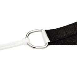 Quadratisches Sonnensegel 5 X 5 M Polyester Luftdurchlässig -Online Gartenbedarf 10038217 yy 0004 logo