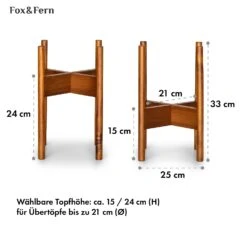 Zeist Pflanzenhalter 2 Höhen Kombinierbar Steck-Design Naturbelassen 14 Zeist Pflanzenhalter 2 Höhen Kombinierbar Steck-Design Naturbelassen -Online Gartenbedarf 10038448 de 0006 usp