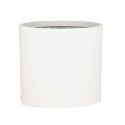 Gendt Pflanztopf Übertopf Faserstein In/Outdoor