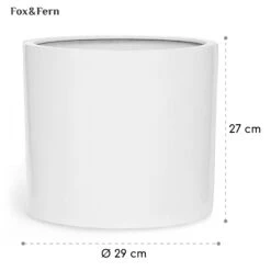 Gendt Pflanztopf Übertopf Faserstein In/Outdoor 13 Gendt Pflanztopf Übertopf Faserstein In/Outdoor -Online Gartenbedarf 10038481 yy 0005 usp