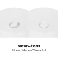 Almere Blumentopf Polystone Pflanzenfreundlich Handgemacht Rund 11 Almere Blumentopf Polystone Pflanzenfreundlich Handgemacht Rund -Online Gartenbedarf 10038503 de 0003 logo