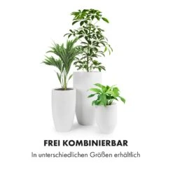 Almere Blumentopf Faserstein Pflanzenfreundlich Handgemacht Konisch 14 Almere Blumentopf Faserstein Pflanzenfreundlich Handgemacht Konisch -Online Gartenbedarf 10038505 de 0006 logo