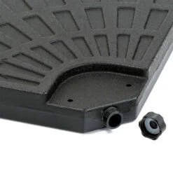 Limousin Sonnenschirmständer-Gewichte 72 Kg Leergewichte 4er-Set 14 Limousin Sonnenschirmständer-Gewichte 72 Kg Leergewichte 4er-Set -Online Gartenbedarf 10038525 yy 0005 logo