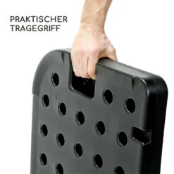 Limousin Sonnenschirmständer-Gewichte 80 Kg Leergewichte 4er-Set -Online Gartenbedarf 10038526 de 0007 logo